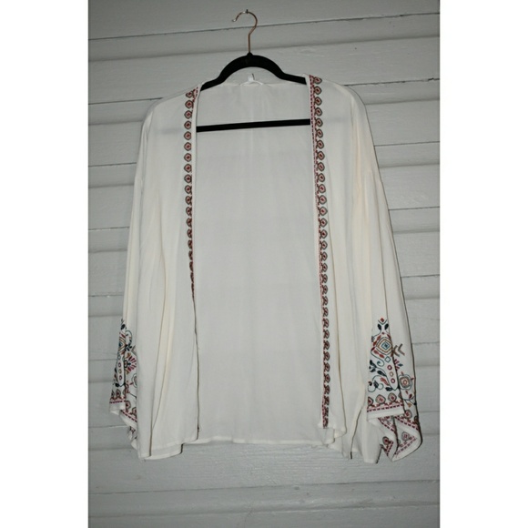 dress / shrug outfit - Picture 3 of 4